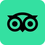 tripadvisor android application logo